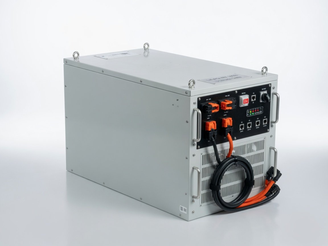 100Ah lithium solar battery Kenya